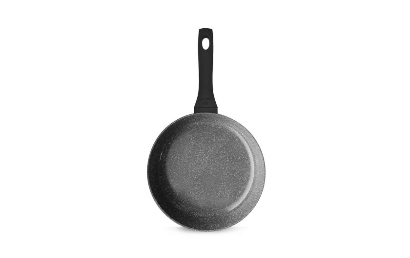 Pfanne 24cm GRANITEX GREY