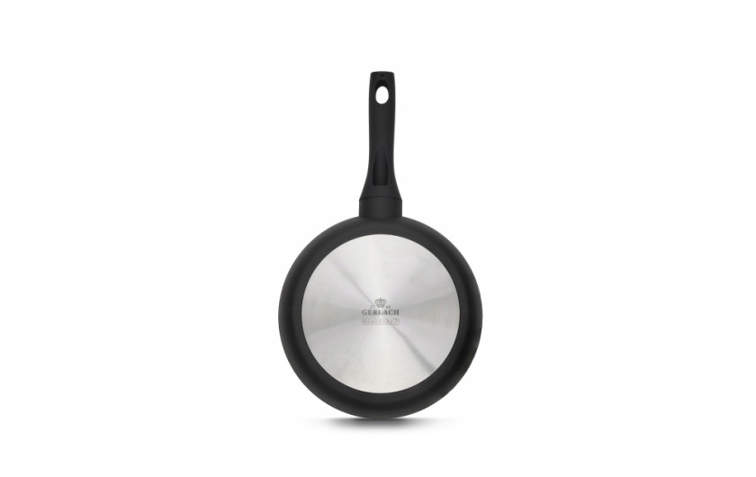 Pfanne 24cm GRANITEX GREY