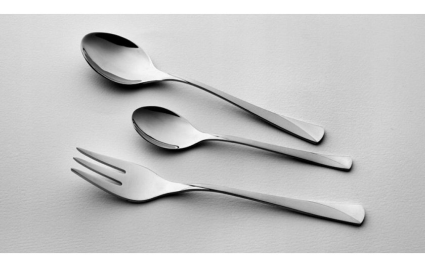 Besteckset 68 Teile VALOR Poliert + Schachtel
