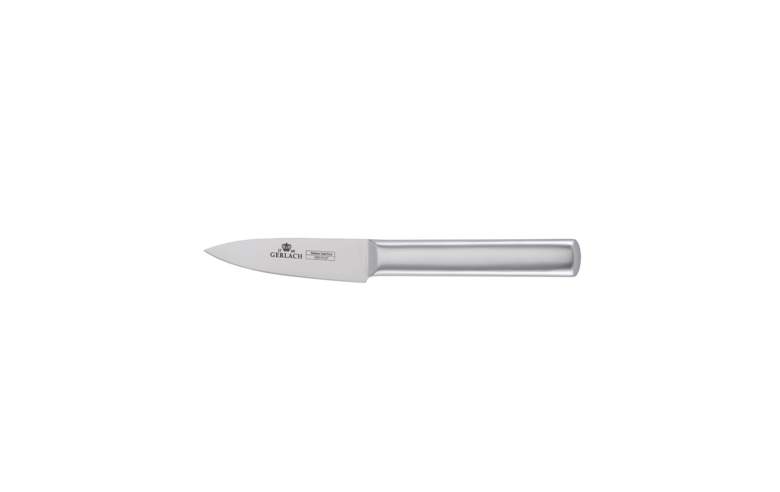 Messerset mit Magnet-Messerbrett AMBIENTE Magnetic
