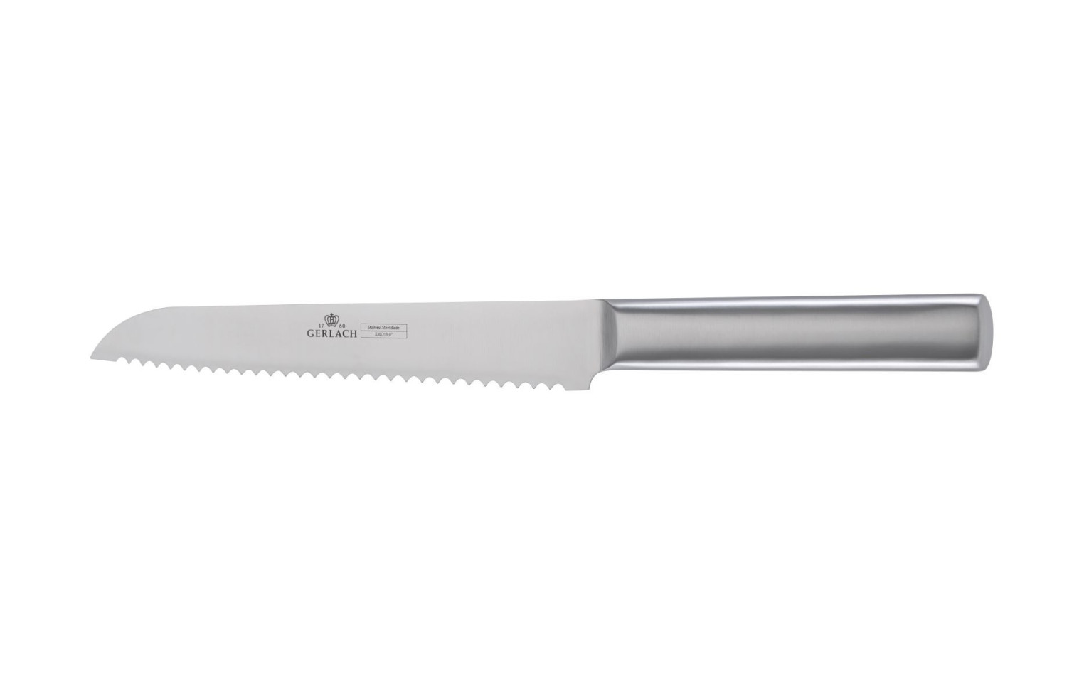 Messerset mit Magnet-Messerbrett AMBIENTE Magnetic