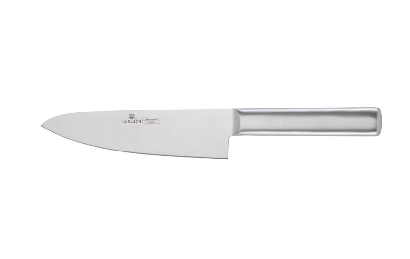 Messerset mit Magnet-Messerbrett AMBIENTE Magnetic