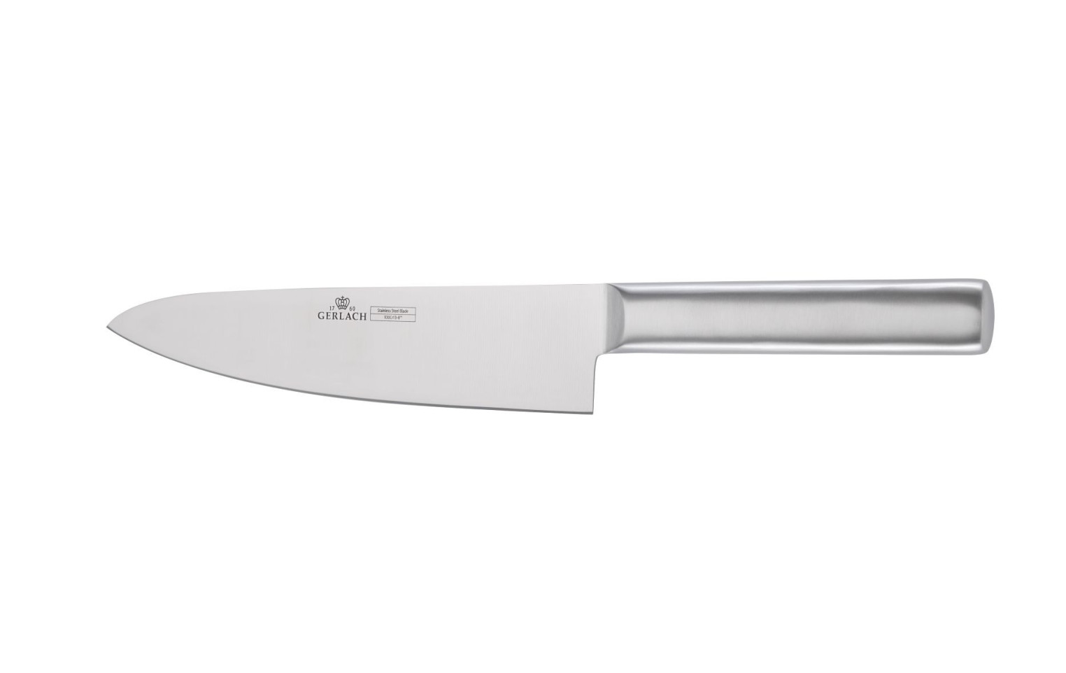 Messerset mit Magnet-Messerbrett AMBIENTE Magnetic