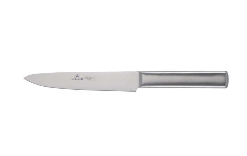 Messerset mit Magnet-Messerbrett AMBIENTE Magnetic