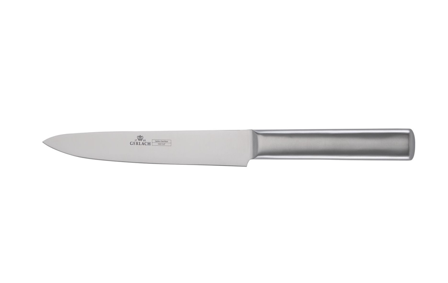 Messerset mit Magnet-Messerbrett AMBIENTE Magnetic