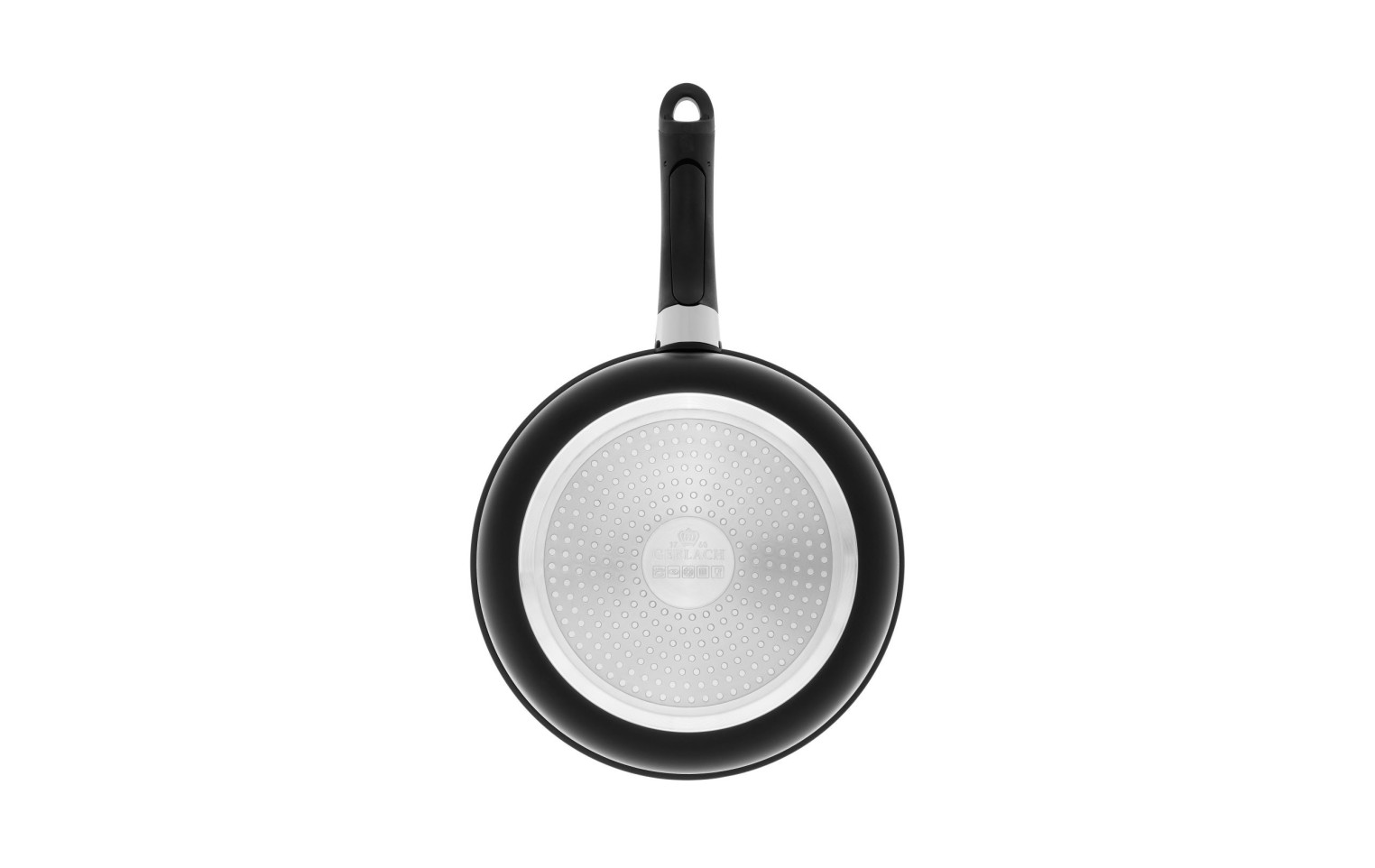 Pfanne 20cm+ Pfanne 24 + Pfanne 28cm SMART
