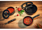 Pfannen-Set GERLACH 20/24/28 cm SMART Pfannen-Set GERLACH 20/24/28 cm SMART
