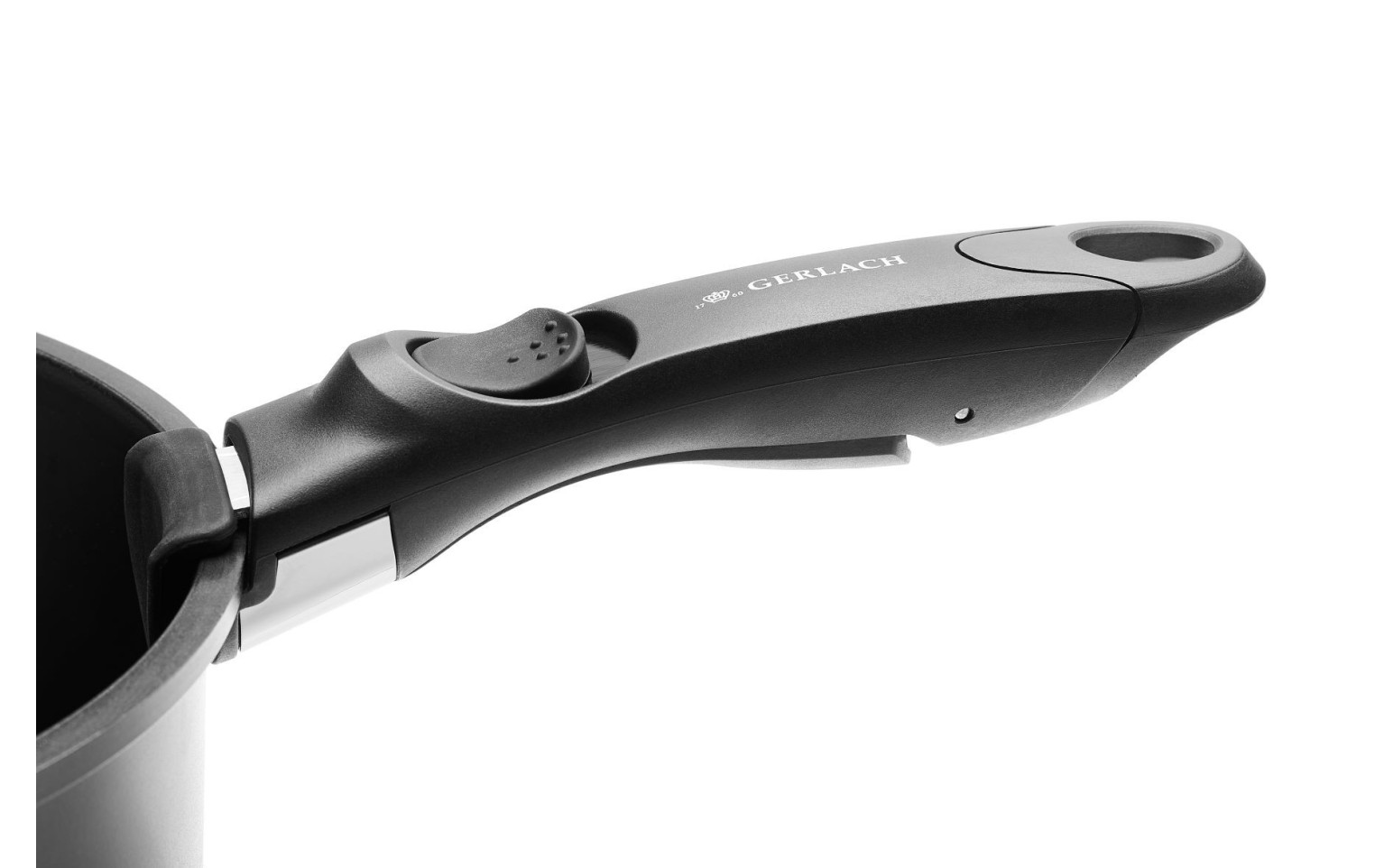 Topfset 16/18/20cm SMART