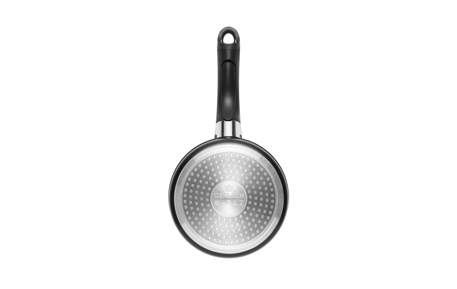 Topfset 16/18/20cm SMART