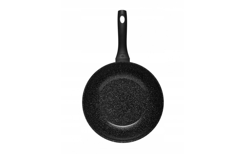 Wok-Pfanne 28cm GRANITEX