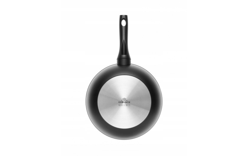 Wok-Pfanne 28cm GRANITEX