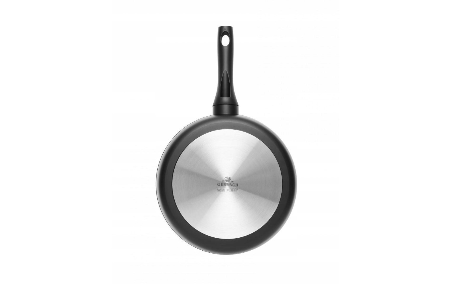 Pfanne 28cm GRANITEX Tief