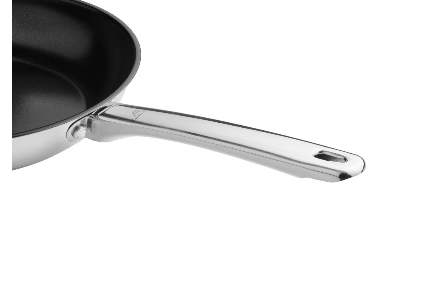 Pfanne 24cm SOLID LITE