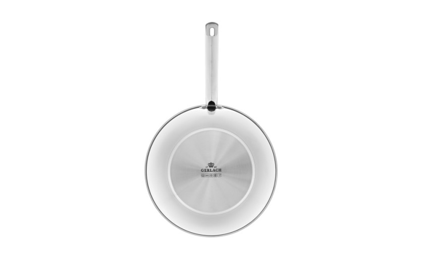 Pfanne 24cm SOLID LITE