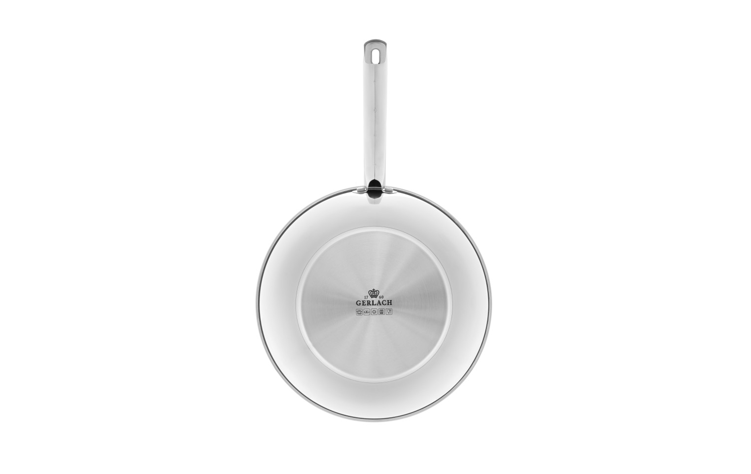 Pfanne 24cm SOLID LITE