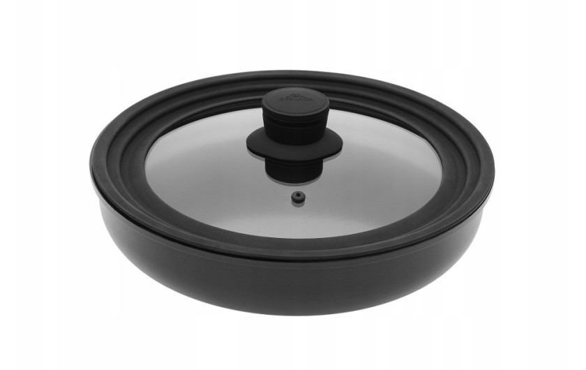 Universaldeckel 24/26/28cm SMART