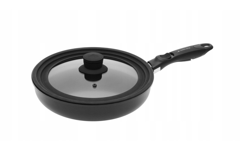 Universaldeckel 24/26/28cm SMART