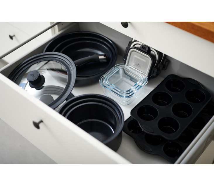 SMART Universaldeckel 24cm,...