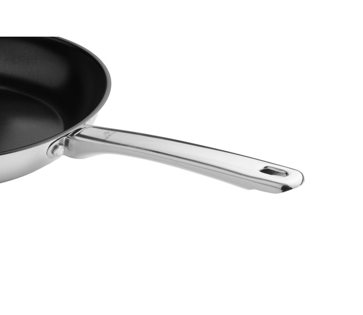 Wok-Pfanne Solid Lite 28cm