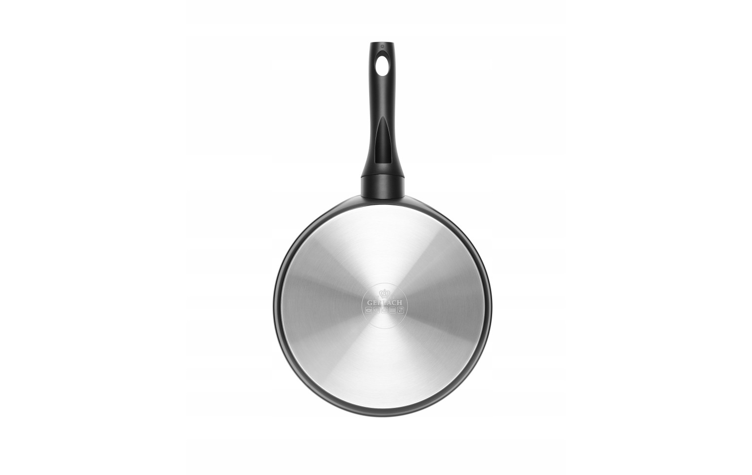 Pfanne für Pfannkuchen 25cm GRANITEX