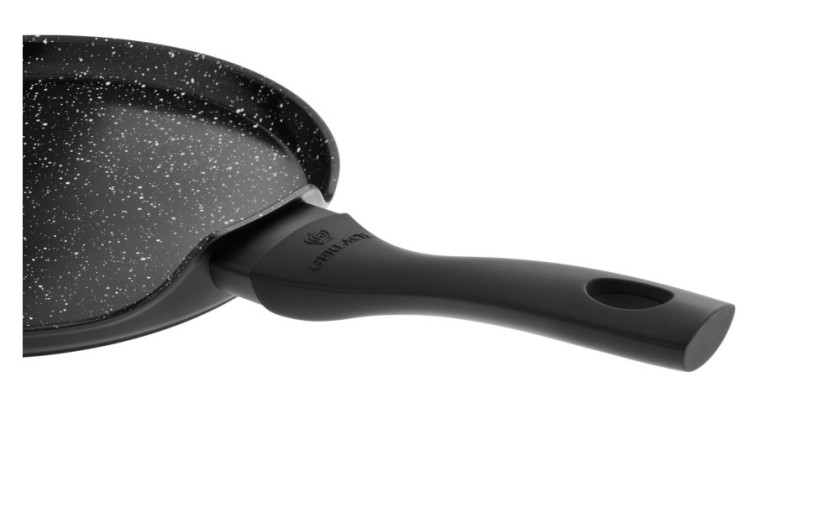 Pfanne f&uuml;r Pfannkuchen 25cm GRANITEX