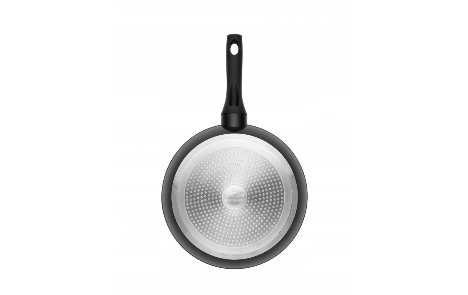 Pfanne 28cm HARMONY CLASSIC Tief