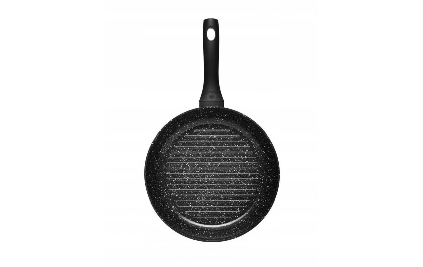 Grillpfanne 28cm GRANITEX