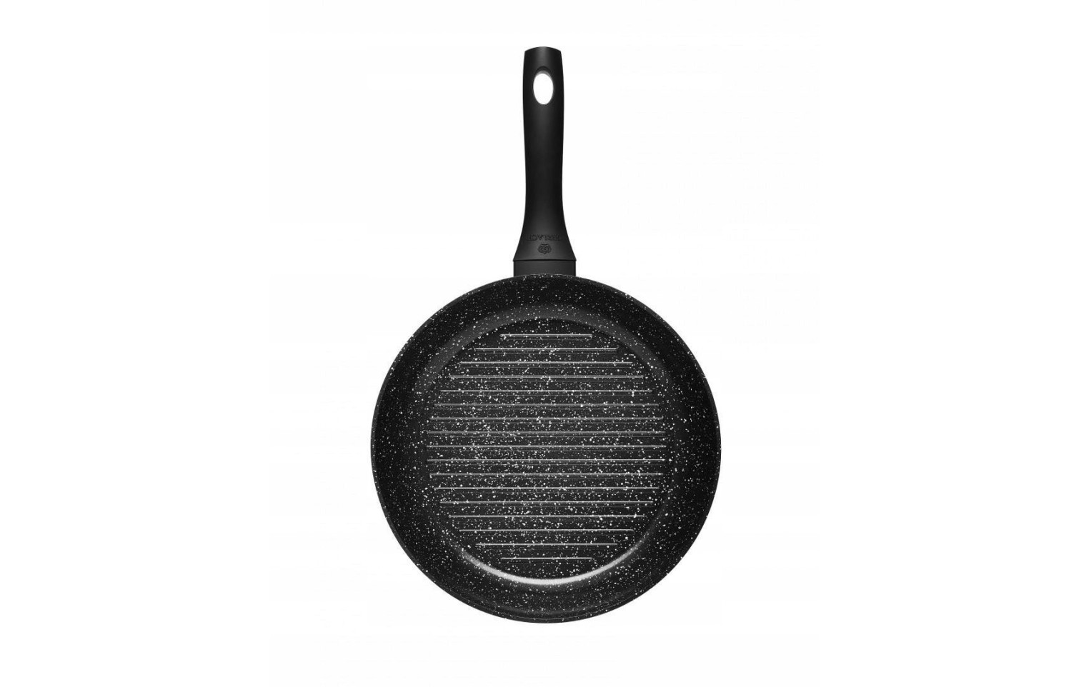 Grillpfanne 28cm GRANITEX