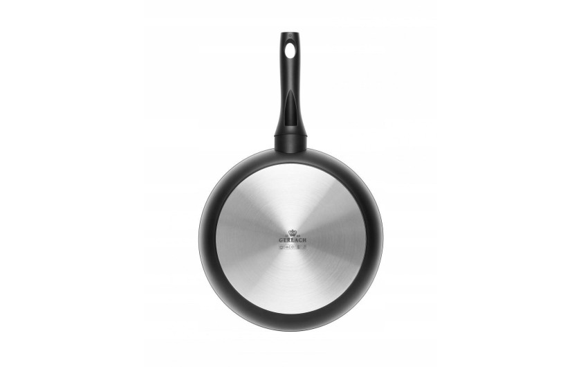 Grillpfanne 28cm GRANITEX