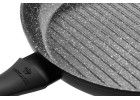Grillpfanne GRANITEX 28 cm Grillpfanne GRANITEX 28 cm