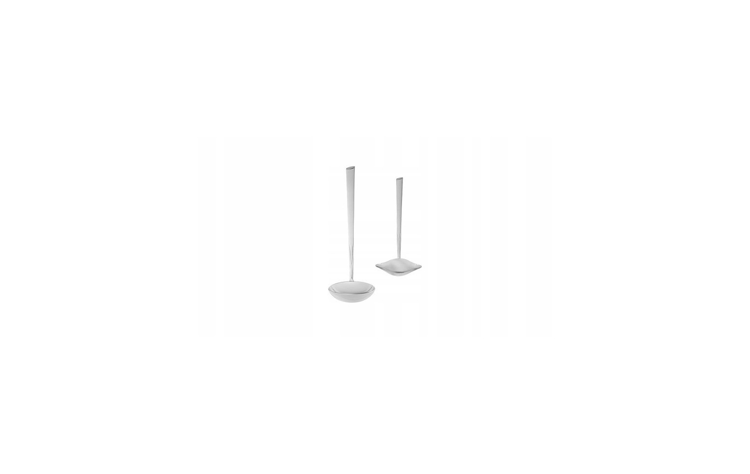 Besteckset 68 Teile FLAMES Poliert + Holzkiste