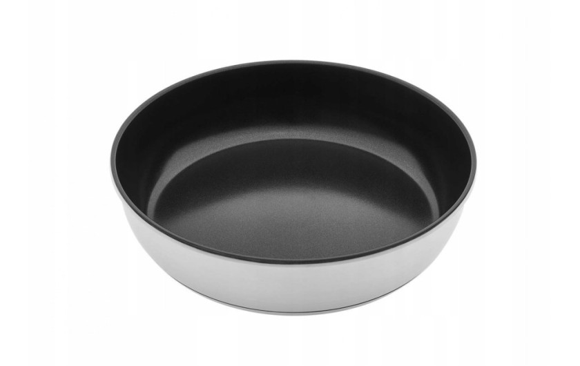 Pfanne 20cm + Pfanne 24cm + Pfanne 28cm SMART STEEL