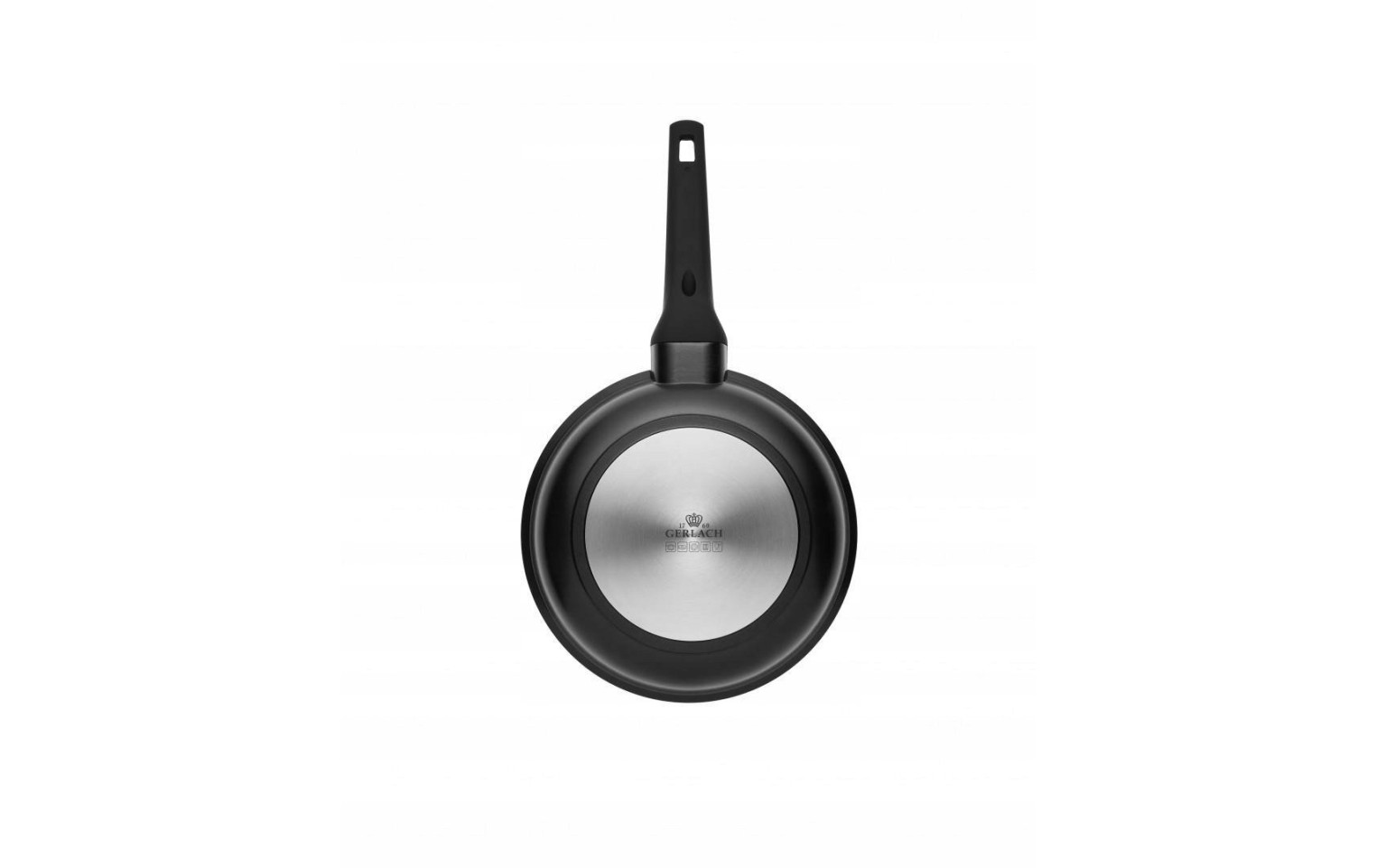Pfanne 24cm MONOLIT Tief