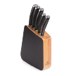 Küchenmesserblöcke