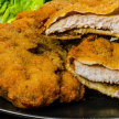 Pfannen für Schnitzel