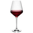 Rotweingläser