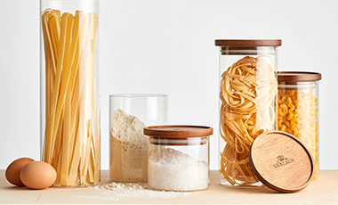 Behälter für Lebensmittel